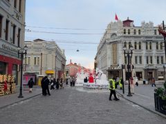 -中华巴洛克风情街