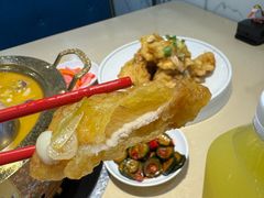 大厨锅包肉-福禄财东北菜(珠江帝景店)