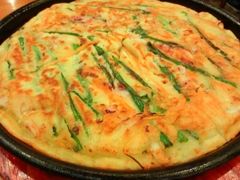 海鲜饼-第二外国语学院-韩国餐厅(朝阳路店)