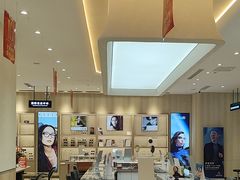 -盛视视光中心(东中街店)