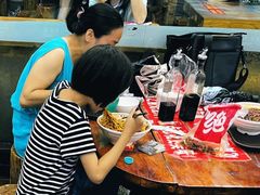 -老陈婆手工面庄