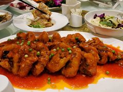 -并州饭店·并萃阁