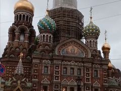 -滴血救世主教堂