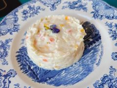 -圣彼得堡观江俄餐厅(中央大街黑金冠店)