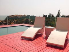 -那琴半岛地质海洋公园