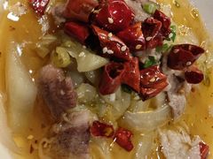 -蛇口希尔顿南海酒店·随轩中餐厅·粤菜