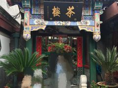 -北京湖广会馆