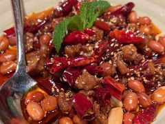 -华豫川酒家(大卫城店)