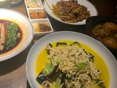 -应天大明王朝·南京菜(中山陵店)