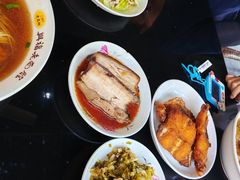 闷肉-兴福老面馆(寺路街店)