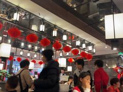 -古田居·特色寿司料理(星之岛旗舰店)