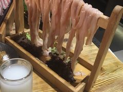 -湊湊火锅·茶憩(杭州湖滨银泰in77店)