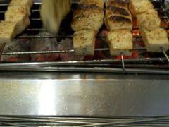 -小寒羊烧烤(凯瑞时代大厦店)