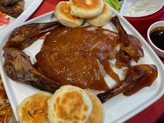 -马凯餐厅(地安门店)