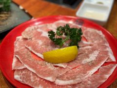 -丸福烤肉(君隆广场店)