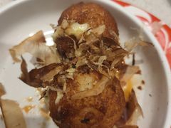 -京樽回転寿司(奥林匹克店)