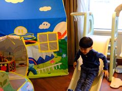 -长白山万达喜来登度假酒店