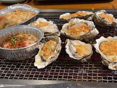 -蚝英雄·鲜蚝自助专门店