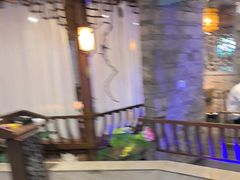 -印巷里主题餐厅(马鞍山店)