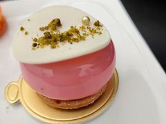 -希尔顿南海酒店·观廊大堂吧·海景下午茶