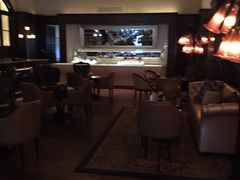 -LONG BAR 廊吧(外滩华尔道夫酒店)