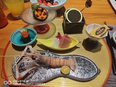 -翼精致料理(昆山旗舰店)