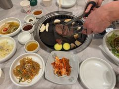 -黄金牧场(明洞总店)