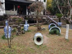 -景德镇古窑民俗博览区