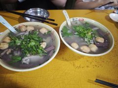 -笑云开汤包店(网巾市店)