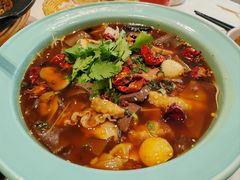 -聚鑫阁江浙菜·非遗传承技艺(闵行交大店)