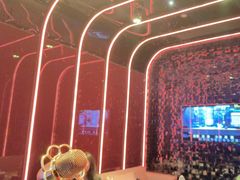 -金乐迪 PARTY KTV(熙街店)