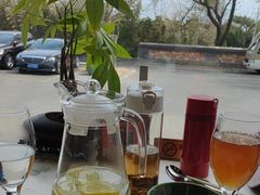 -那家小馆•北京菜•烤鸭(香山店)