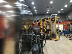 -健身专家Wellness Experts