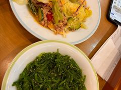 -萨莉亚意式餐厅(彩悦城店)