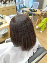 -唐风采假发补发定制