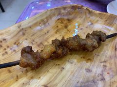 -新疆巴州金丝特餐厅(大钟寺店)