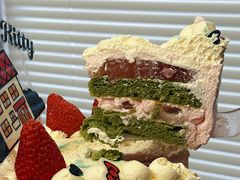 -三只蜜蜂蛋糕(汇一城店)