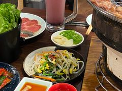 -蒜香焼肉PURUSHIN(马场路店)