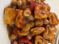 -王三姑牛肉饼