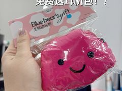 -兰熊鲜奶(西直门凯德mall店)