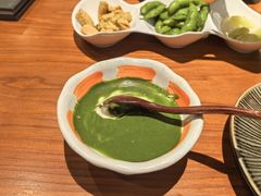 -俊屋料理·烧鸟·寿司·日泰融合菜(星际云汇店)