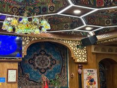 -乡村馕坑肉·烧烤·新疆菜·本地人更爱吃(阿勒泰首店)