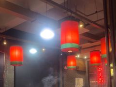 -陈府大宅门成都火锅·手切鲜肉(太原街店)