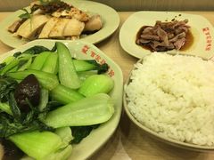 -百家鸡味馆(清泰店)