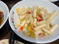 -富正毅三下锅·湘西韵味(天门山索道店)