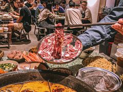 -五里关火锅(牛市口店)