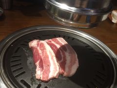 -·缸桶屋·韩式牛肋条自助烤肉(西湖D11店)