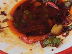 -冶建镜子·中国龙虾王(总店)
