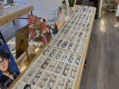 -康利眼镜·蔡司战略合作店(龙泉书房店)