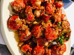 -一棠龙虾•王牌虾球(楚河汉街店)
